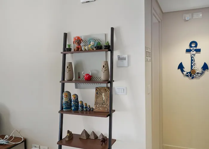 Appartement Luxurious Private Getaway In Mangroovy *
