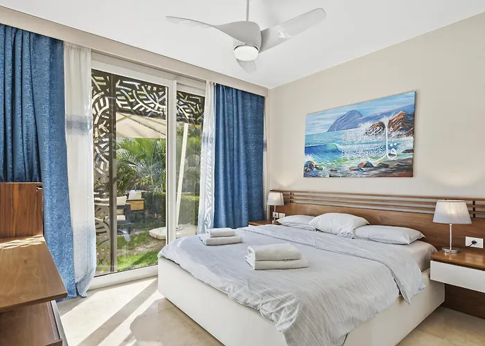 Luxurious Private Getaway In Mangroovy Hurghada