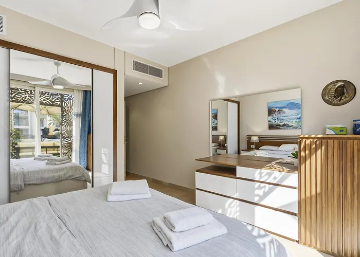 Luxurious Private Getaway In Mangroovy Hurghada