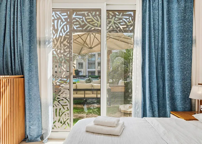 Luxurious Private Getaway In Mangroovy Hurghada