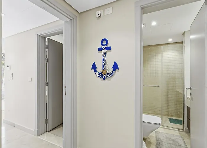 Luxurious Private Getaway In Mangroovy Appartement Hurghada