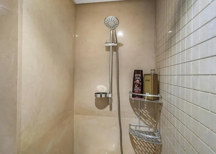 Appartement Luxurious Private Getaway In Mangroovy *