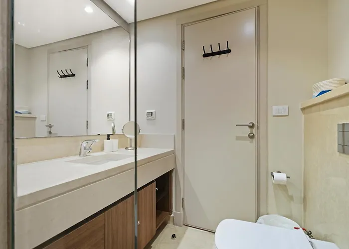 Appartement Luxurious Private Getaway In Mangroovy Hurghada