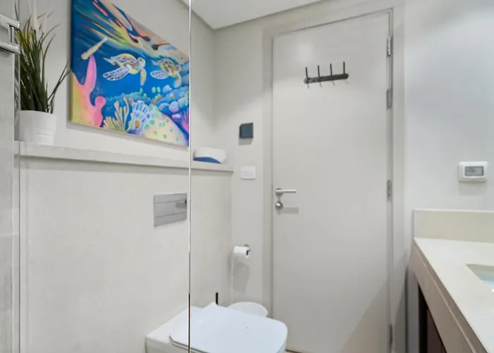 Luxurious Private Getaway In Mangroovy *