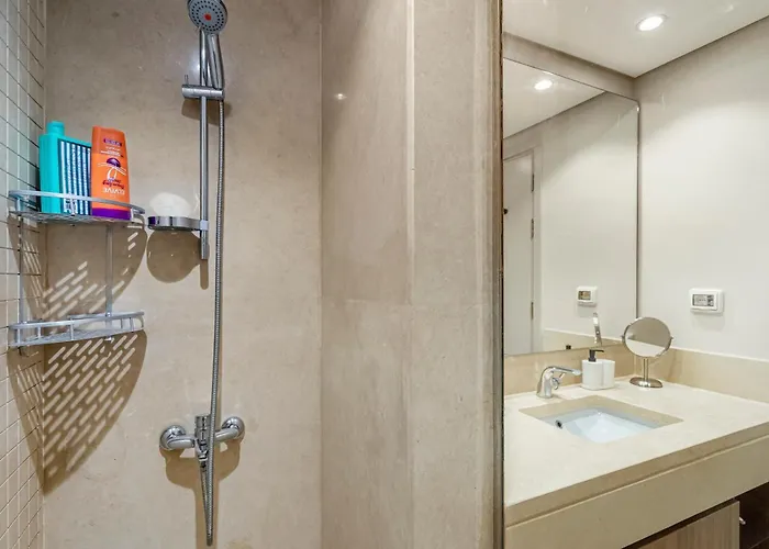 Luxurious Private Getaway In Mangroovy Appartement Hurghada