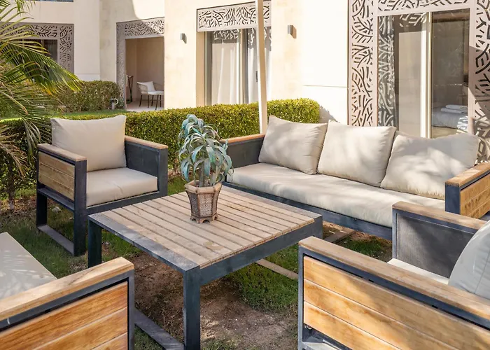 Luxurious Private Getaway In Mangroovy Hurghada
