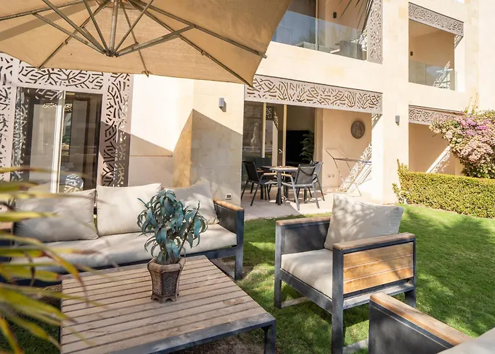Luxurious Private Getaway In Mangroovy * Hurghada