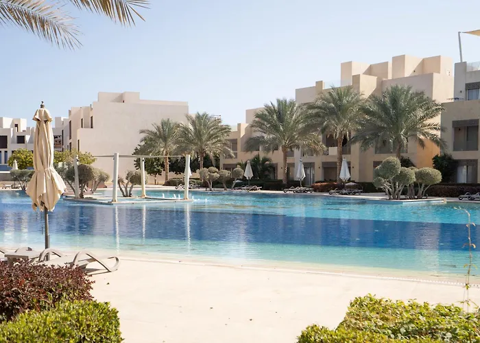 Luxurious Private Getaway In Mangroovy Hurghada